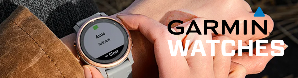 Garmin GPS Watches HRMs more Authorised Australian Dealer